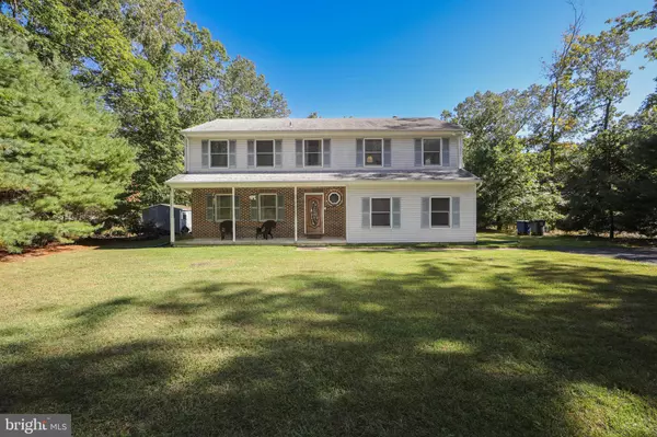 Franklinville, NJ 08322,2402 N BLUE BELL RD