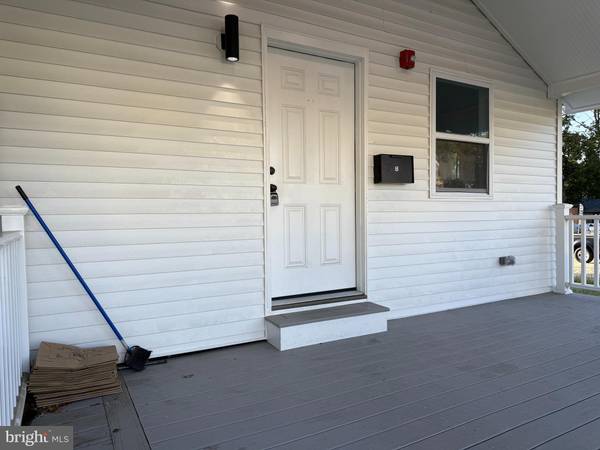 Pennsauken, NJ 08109,6366 ROGERS AVE #B