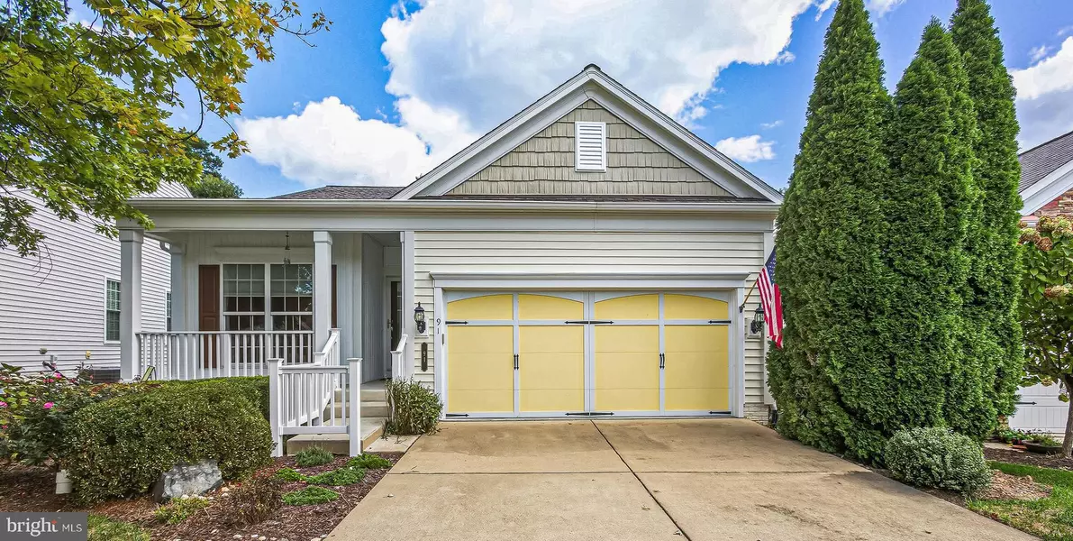 91 DENISON ST, Fredericksburg, VA 22406