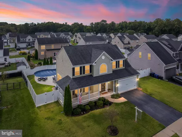 144 COOL MEADOW DR, Centreville, MD 21617