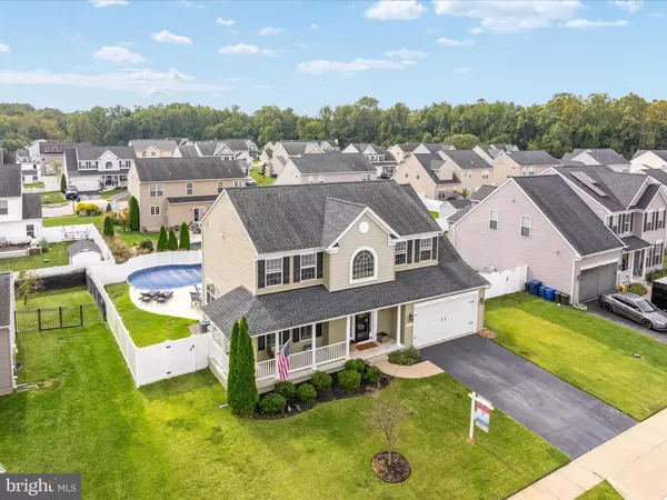 Centreville, MD 21617,144 COOL MEADOW DR