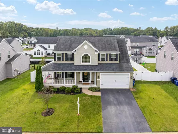 Centreville, MD 21617,144 COOL MEADOW DR