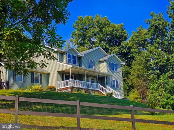 Front Royal, VA 22630,510 WINDY PINES RD