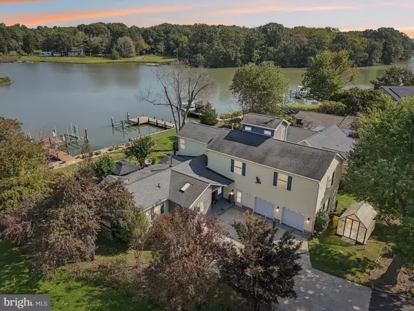 Deale, MD 20751,5931 FLOOD AVE