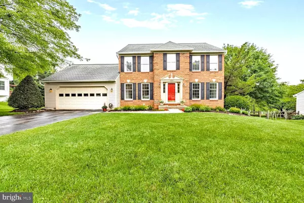 Mount Airy, MD 21771,1003 MEADOWGREEN DR