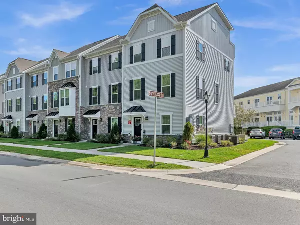 Berlin, MD 21811,12461 COASTAL MARSH DR #101