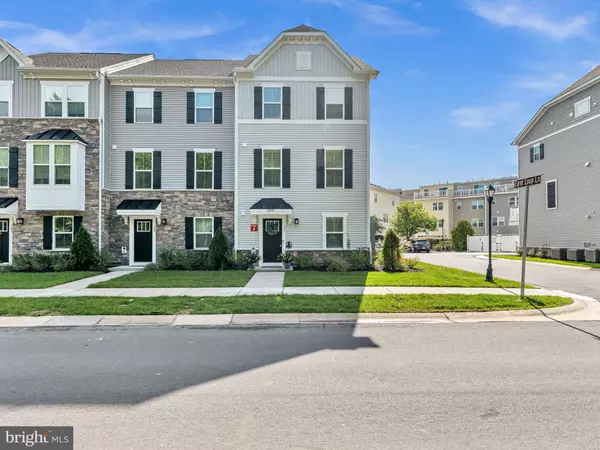 Berlin, MD 21811,12461 COASTAL MARSH DR #101