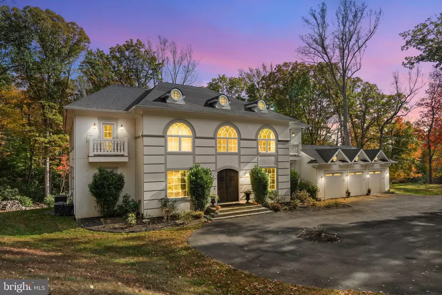 13025 YATES FORD RD, Clifton, VA 20124