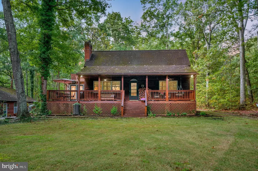 16180 MOUNTAIN TRACK RD, Orange, VA 22960