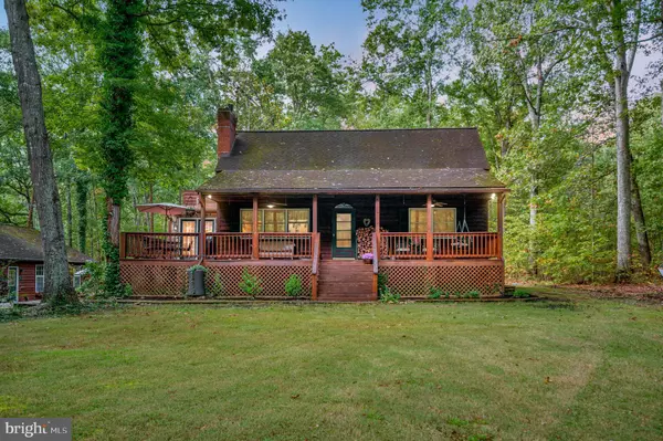 16180 MOUNTAIN TRACK RD, Orange, VA 22960