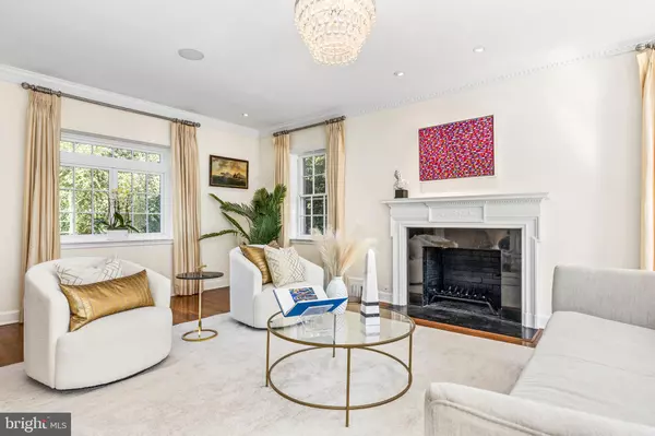 Washington, DC 20016,5058 SEDGWICK ST NW