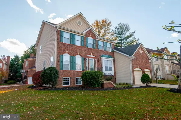 Upper Marlboro, MD 20774,1309 MERGANSER CT
