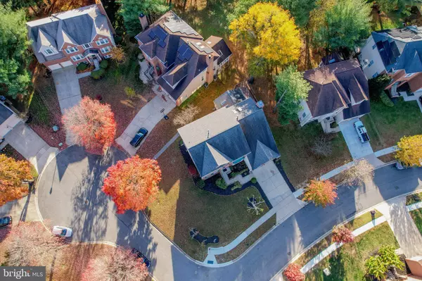 Upper Marlboro, MD 20774,1309 MERGANSER CT