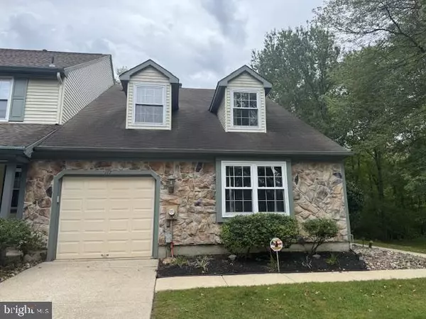 117 WAGONWHEEL, Evesham, NJ 08053