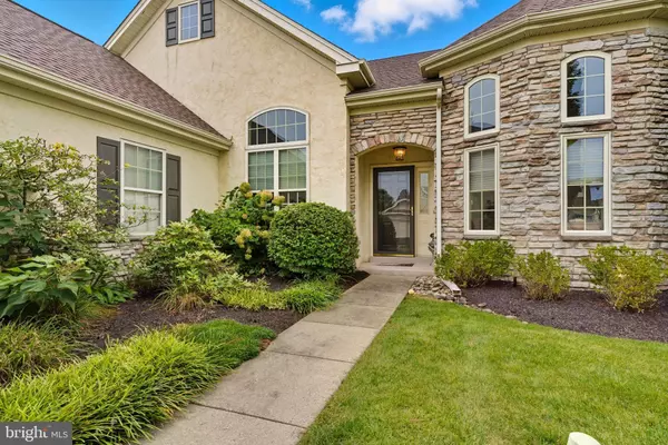 Warwick, PA 18974,902 HAMILTON WAY