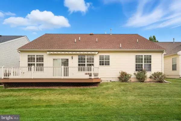 Warwick, PA 18974,902 HAMILTON WAY