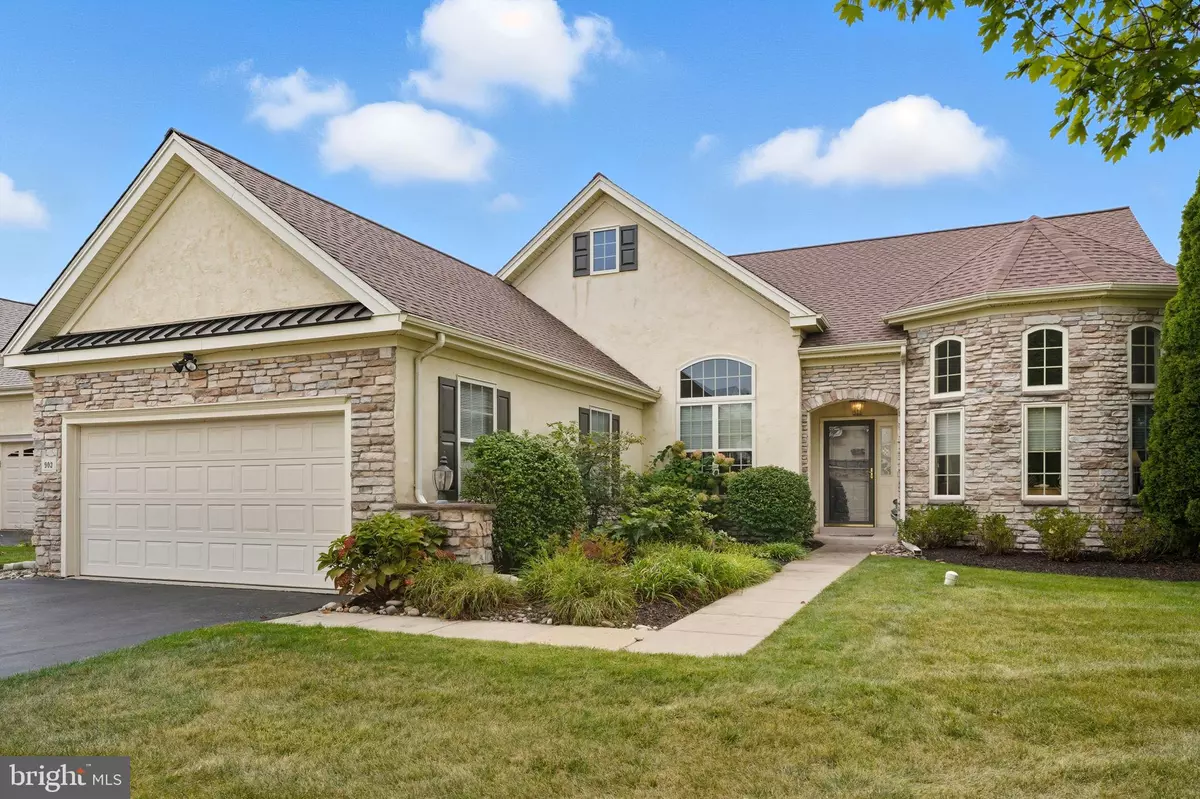 Warwick, PA 18974,902 HAMILTON WAY