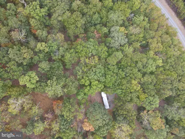 Romney, WV 26757,LOT 8 WHITETAIL MOUNTAIN RD