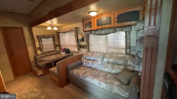 Romney, WV 26757,LOT 8 WHITETAIL MOUNTAIN RD