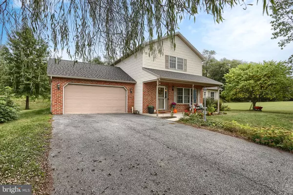 Shippensburg, PA 17257,115 MILKY WAY