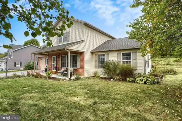 Shippensburg, PA 17257,115 MILKY WAY