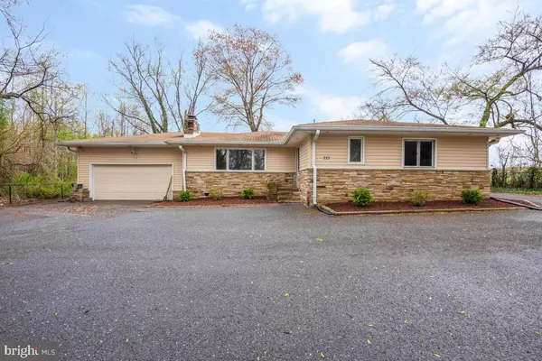 Gambrills, MD 21054,717 MD RT 3 NORTH LN