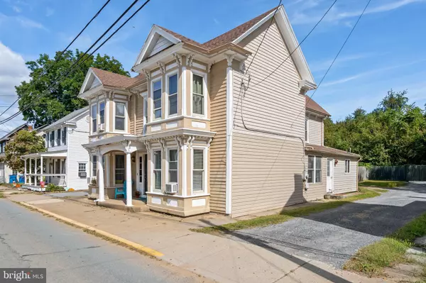 Magnolia, DE 19962,16 S MAIN ST