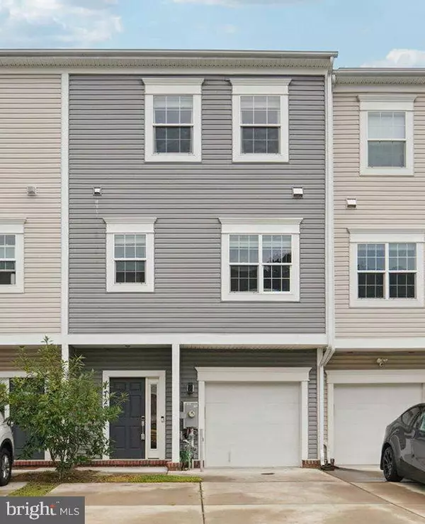 Glen Burnie, MD 21061,7728 LEXINGTON CT