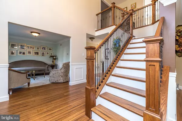 Doylestown, PA 18902,3975 AMBERTON CT