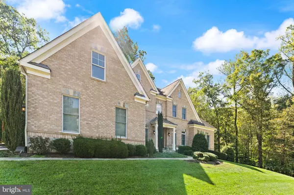 Vienna, VA 22182,9603 THISTLE RIDGE LN