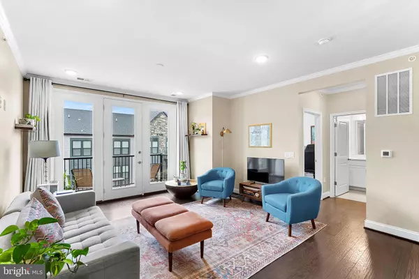 Ashburn, VA 20148,23630 HAVELOCK WALK TER #405