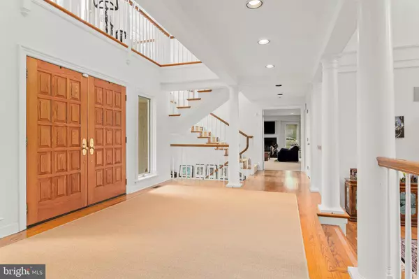 Bryn Mawr, PA 19010,401 THORNBROOK AVE