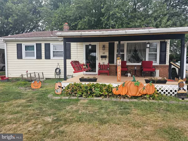 Middletown, PA 17057,43 SHIRLEY DR