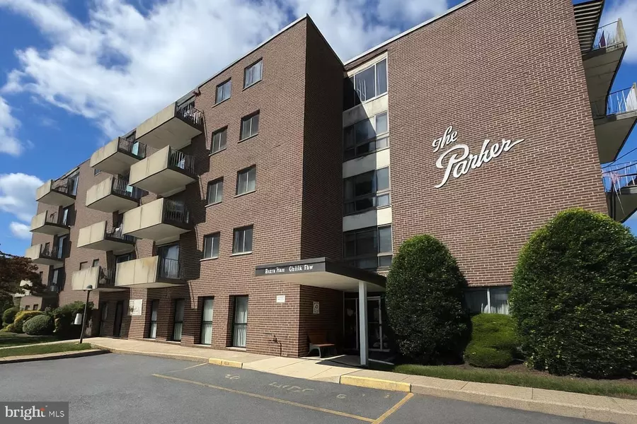 33 W CHESTER PIKE #C6, Ridley Park, PA 19078