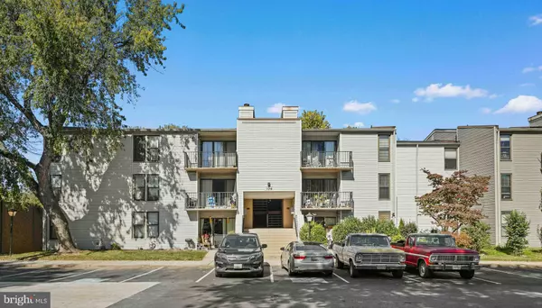 Gaithersburg, MD 20877,106 DUVALL LN #43