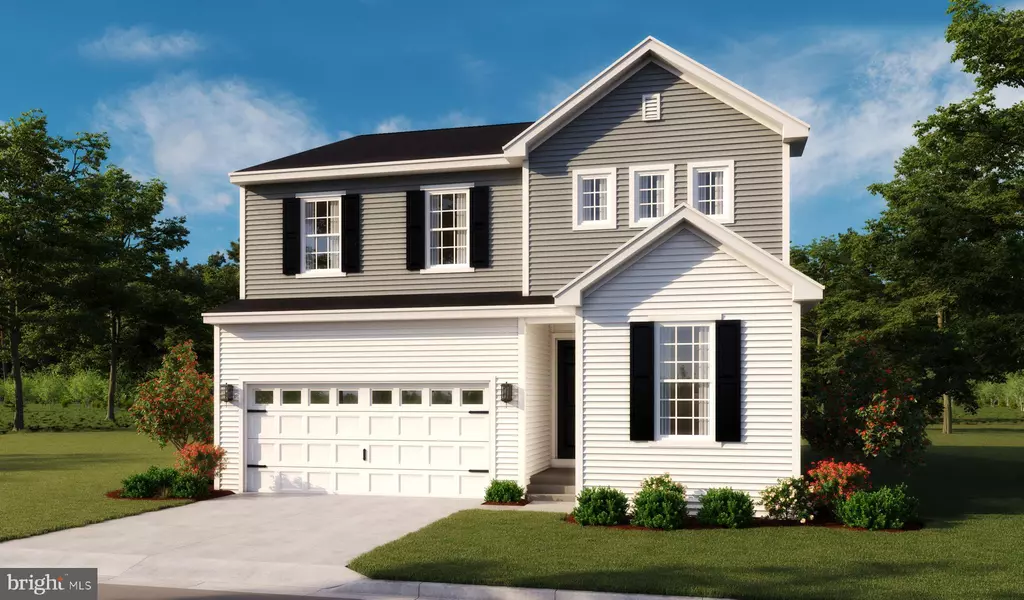 1078 WINTER PL, Bealeton, VA 22712