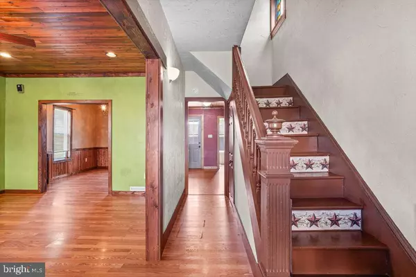 Clearfield, PA 16830,483 E 10TH ST