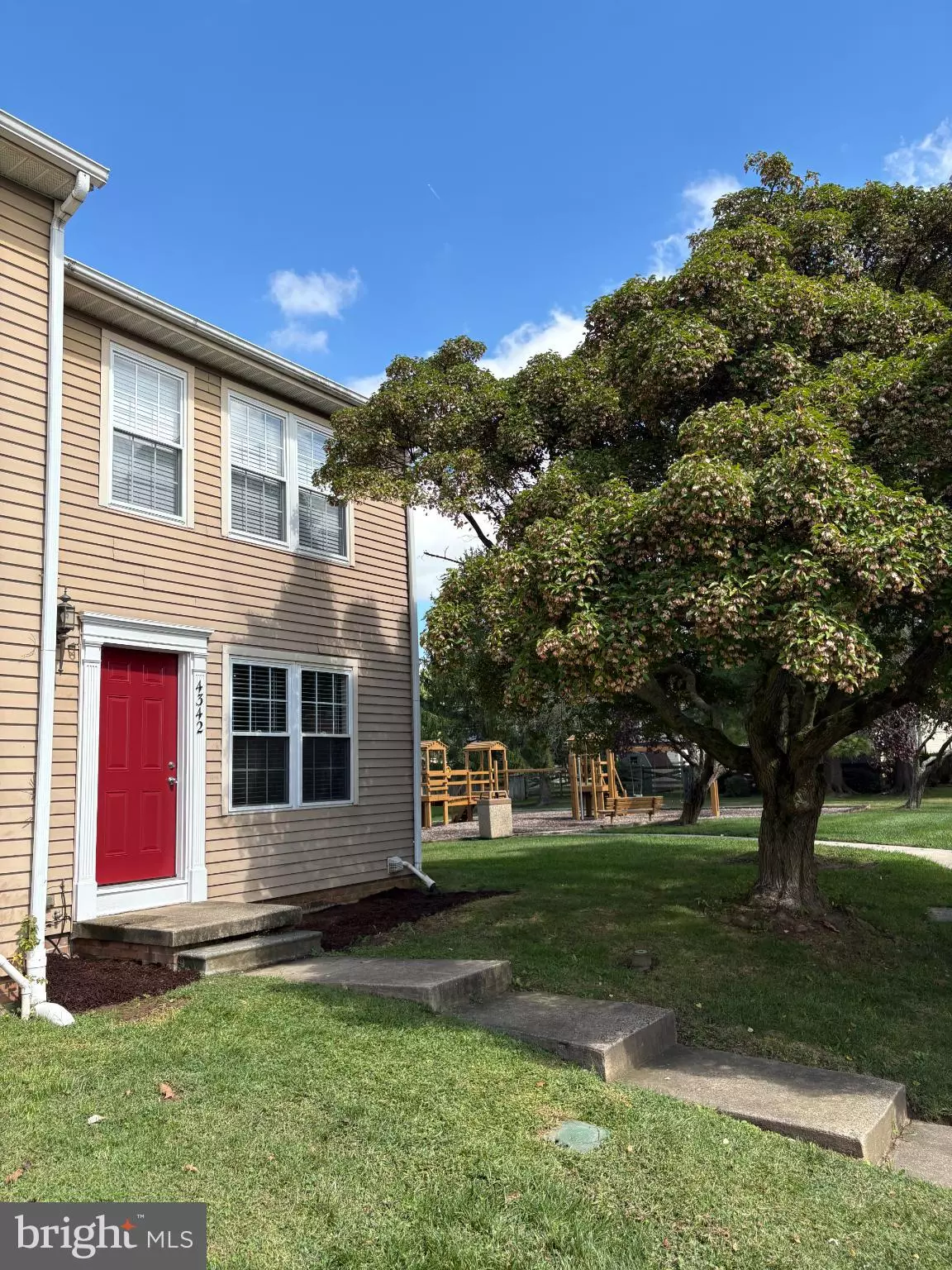 Belcamp, MD 21017,4342 DOWNS SQ