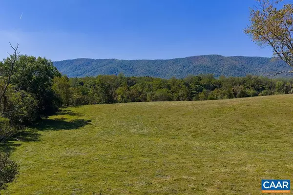 4430 BROWNS GAP TPKE, Crozet, VA 22932