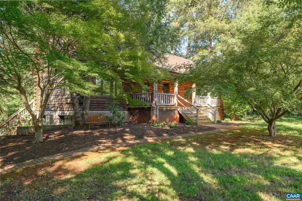 North Garden, VA 22959,3946 ROCK BRANCH RD