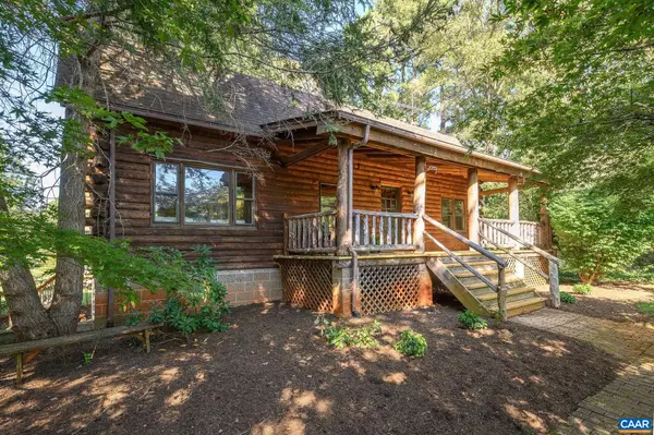 North Garden, VA 22959,3946 ROCK BRANCH RD