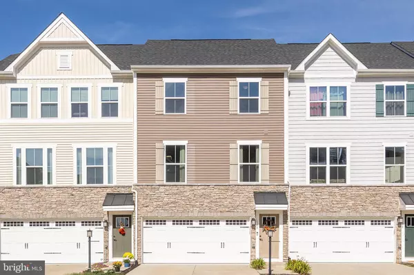 103 BURKWOOD TER, Lake Frederick, VA 22630