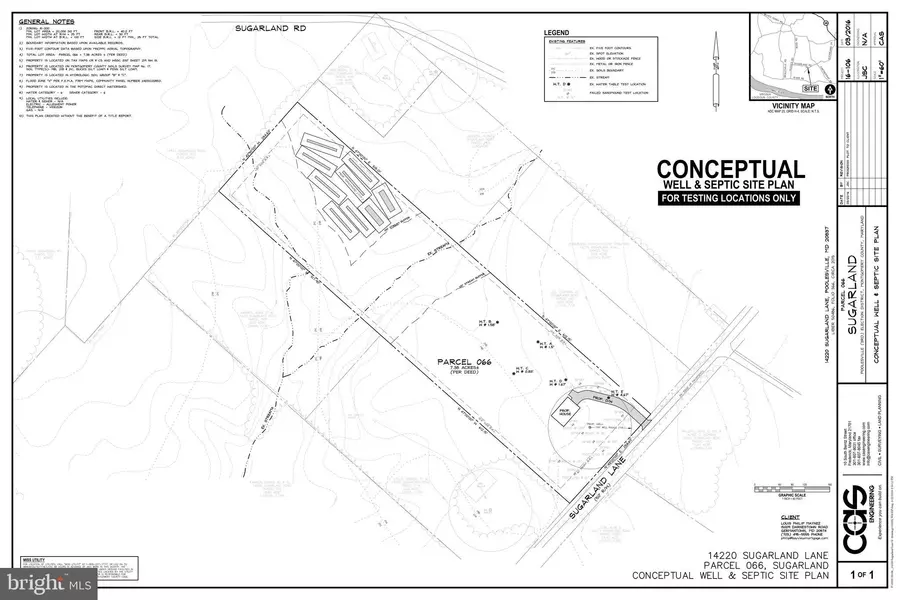 14220 SUGARLAND LN, Poolesville, MD 20837