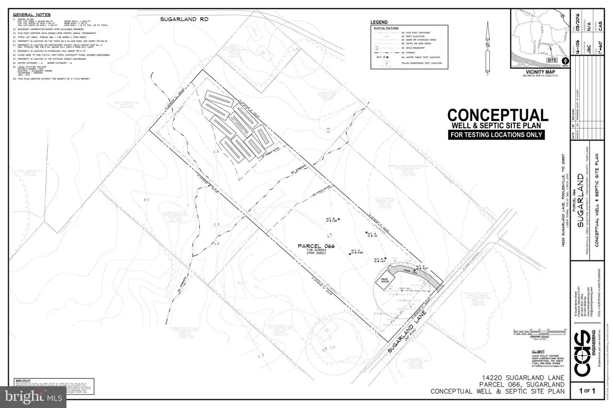 Poolesville, MD 20837,14220 SUGARLAND LN
