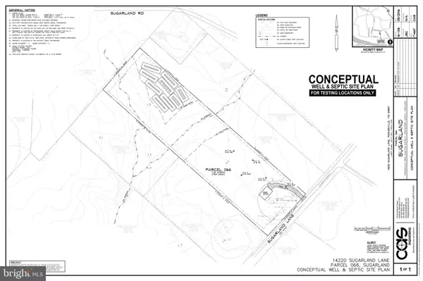 14220 SUGARLAND LN, Poolesville, MD 20837
