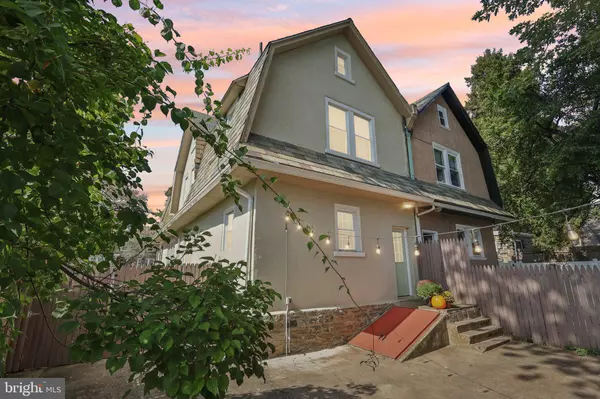 Philadelphia, PA 19119,506 E GORGAS LN