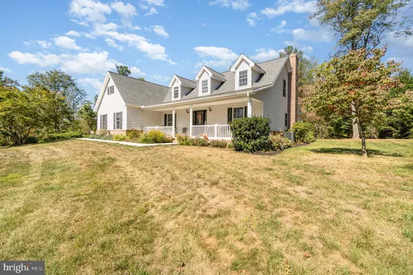 Dauphin, PA 17018,735 HUNT MEADOW DR