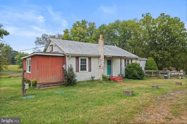 Catlett, VA 20119,3706 CATLETT RD