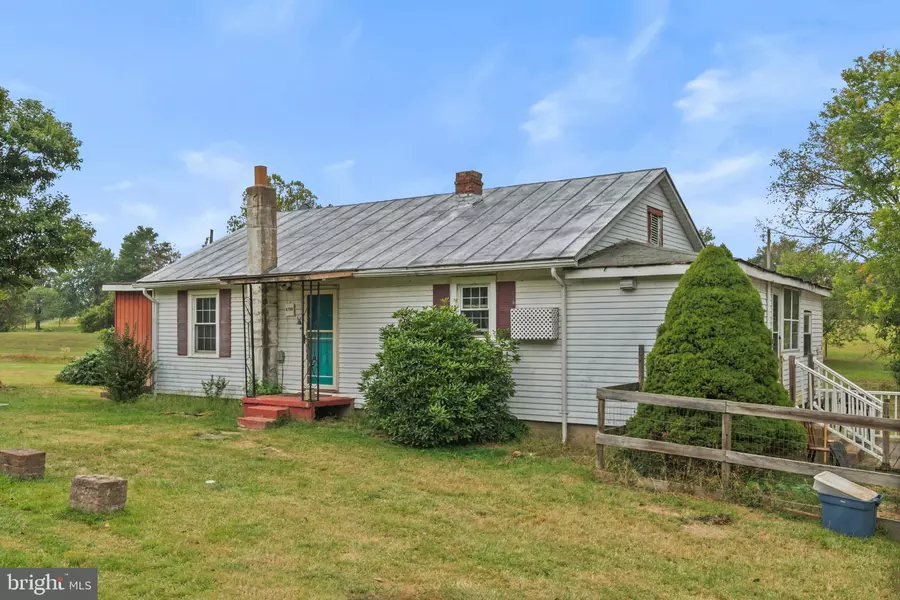 3706 CATLETT RD, Catlett, VA 20119