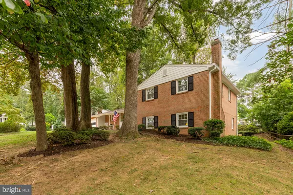 Springfield, VA 22153,9107 JOYCE PHILLIP CT